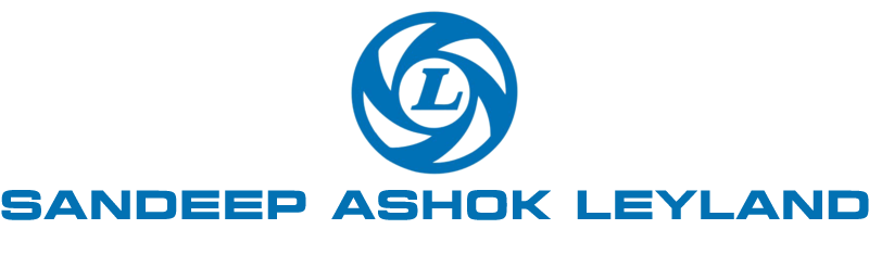 Sandeep Ashok Leyland